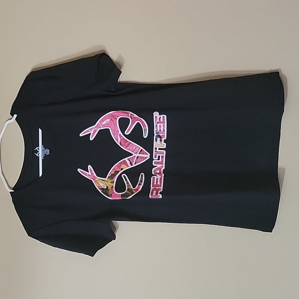 REALTREE T-SHIRT